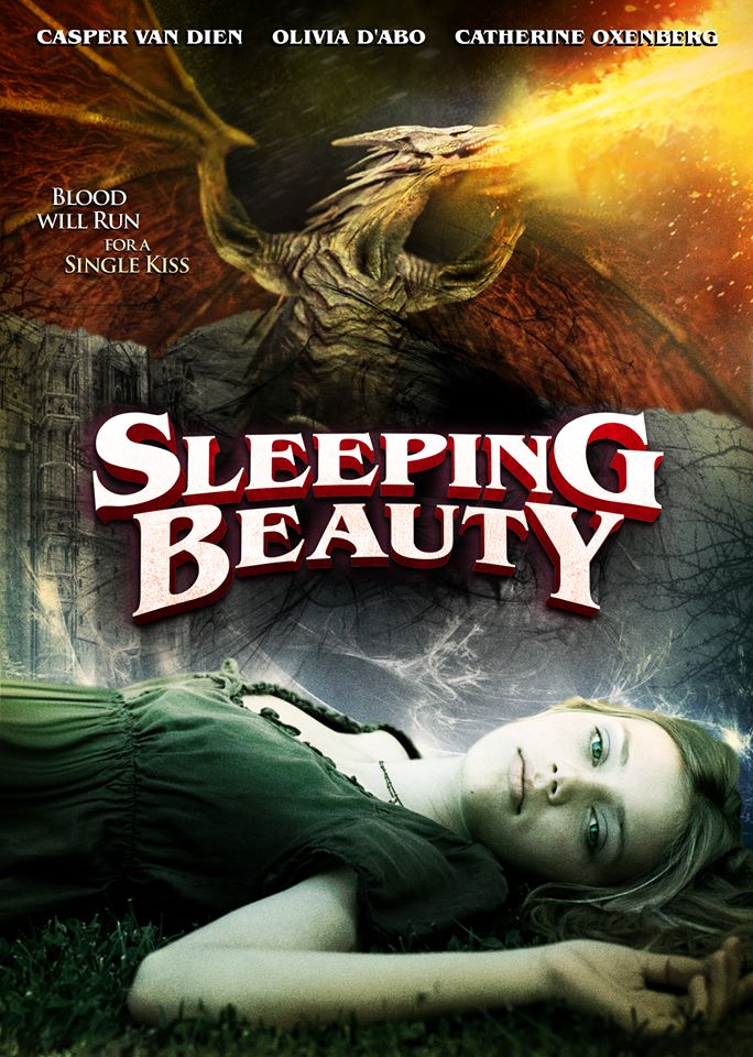 HD0224 - Sleeping Beauty 2014 - Người Đẹp Ngủ Trong Rừng